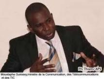 Moustapha Guirassy met fin à l’aventure avec ses camarades de Bokk gis-gis