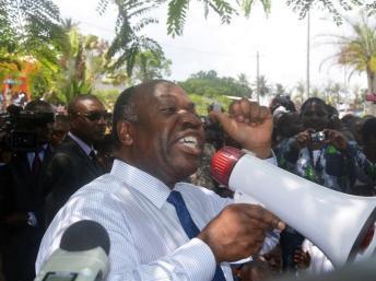 Gabon: fin d'une longue grève des enseignants de l'université