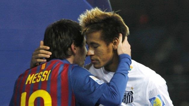 Transfert de Neymar : Barcelone prêt à conclure si…