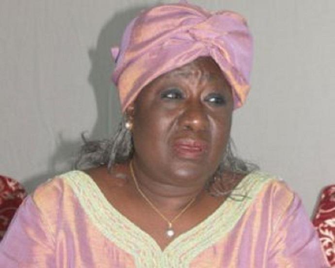 Aminata Ndioro Ndiaye, ancienne ministre sous Diouf : "les partis politiques ne peuvent plus continuer à fonctionner comme avant"