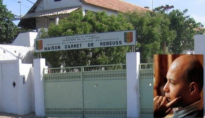 Rebeuss : Karim Wade ouvert à tous