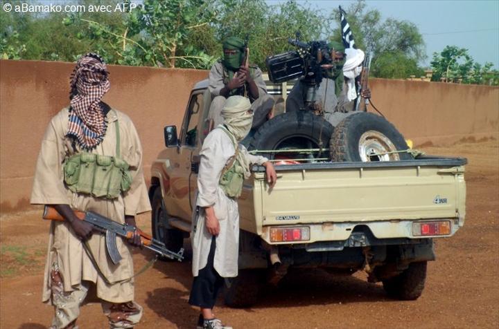 Mali: une cellule d’un groupe jihadiste démantelée à Bamako (source policière)