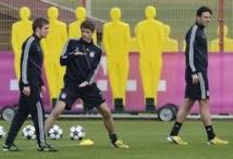 Ligue des Champions: Bayern arrive au Camp Nou avec une crainte, «on va voir un autre Messi», selon Müller