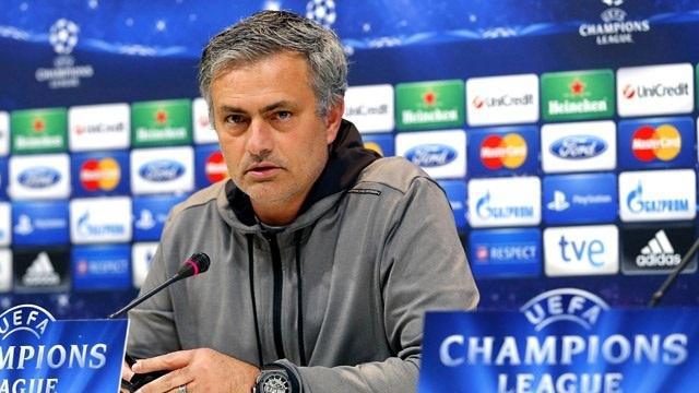 Real Madrid: la déception de Mourinho