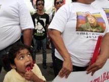 C'est un 1er-Mai sans Hugo Chavez, dans une société divisée, qui va se tenir ce mercredi à Caracas.