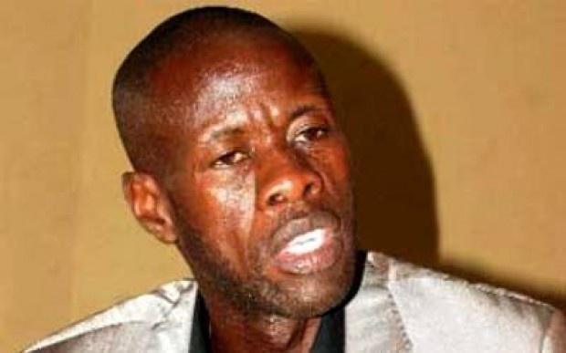 Viré de l’Assemblée nationale, comment Ahmed Suzanne Camara a appris sa destitution ?