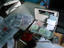 Ziguinchor : la gendarmerie fait tomber un réseau international de trafic de faux billets