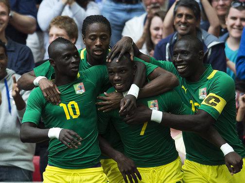 Classement FIFA : les Lions se reprennent