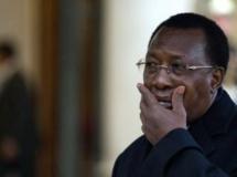 Idriss Déby pointe du doigt des éléments de la rébellion de feu le colonel Djibrine Dassert
