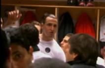 PSG: Quand Ibra et Leonardo s'accrochent