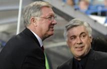 L1 - PSG Ancelotti aurait refusé Manchester United !