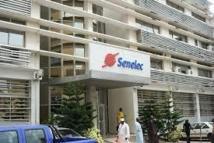 SENELC : 500 agents en grève