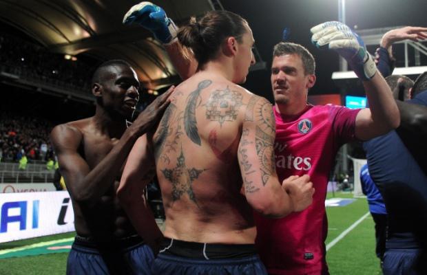 France - Ligue 1 - PSG: Les secrets du clash Zlatan/Leonardo