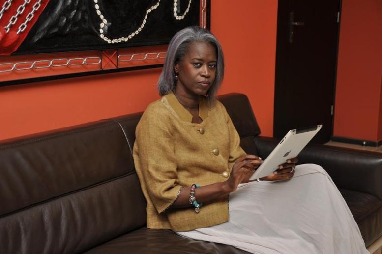 Aminata Niane quitte ses fonctions et atterrit à la BAD