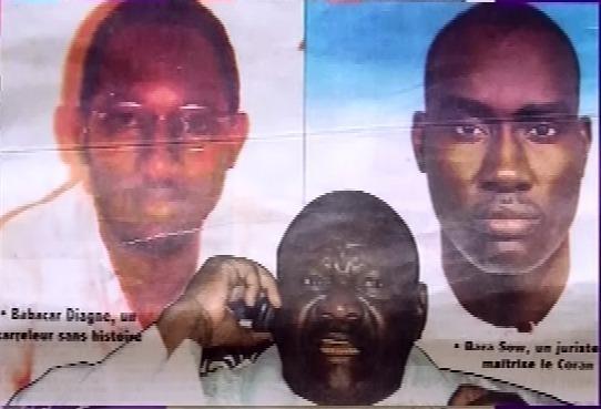 Affaire double meurtre Ababacar Diagne et Bara Sow : Cheikh Béthio Thioune et ses disciples vers un non lieu