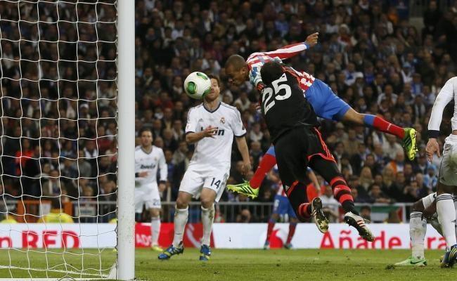 Le Real reste bredouille