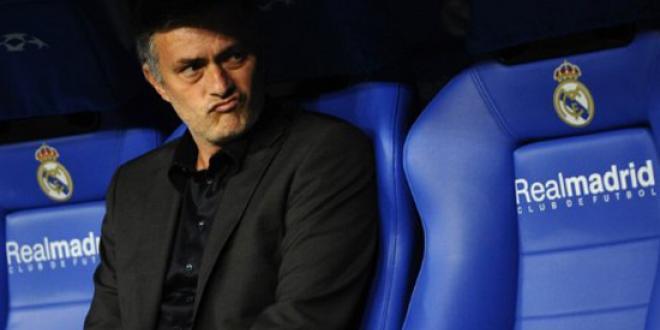 Le passage de Mourinho au Real est-il un échec ?