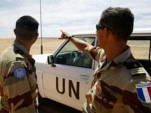 Sahara occidental: un soldat de la Minurso prié de quitter la mission onusienne
