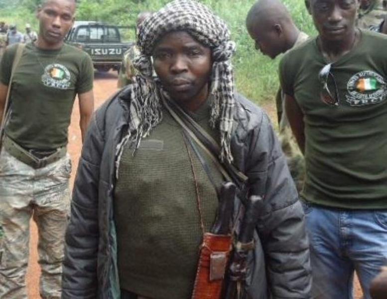 Côte d’Ivoire: 200 soldats et gendarmes pour arrêter Amadé Ouérémi