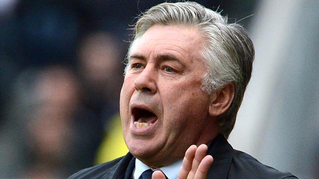 PSG : Carlo Ancelotti veut partir, Paris veut le retenir