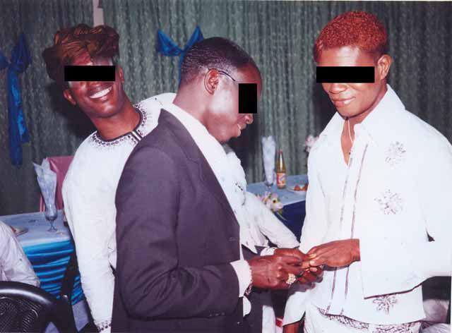 HOMOSEXUALITÉ AU SÉNÉGAL : Alerte danger au Président et au peuple sénégalais.
