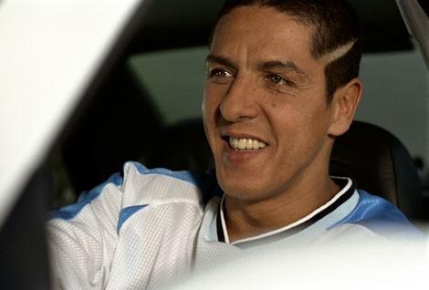 Samy Naceri : "J'ai failli mourir après la prison"