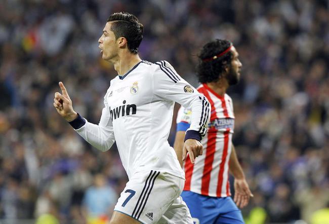 L'été où Cristiano Ronaldo peut aller au PSG