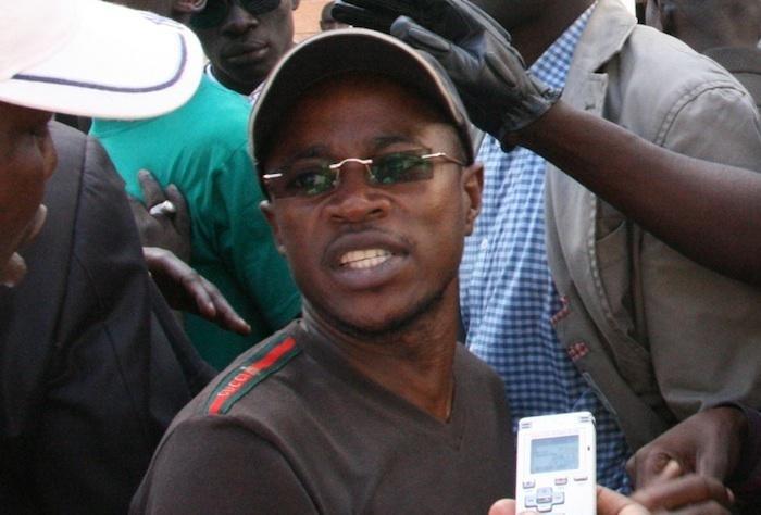 Abdou Mbow sur le voyage d’Oumar Sarr : « Tel un vulgaire malfrat, Oumar Sarr…s’est rendu nuitamment par pirogue en Mauritanie »
