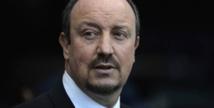 Benitez à Naples
