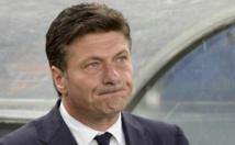Mazzarri nommé à l'Inter