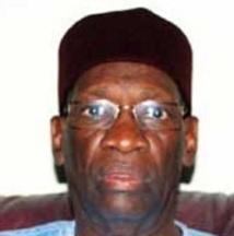Général Mamadou Niang sur la balade d’Oumar Sarr : « On ne doit pas braver les interdits de la République, quelque soit la personne ».