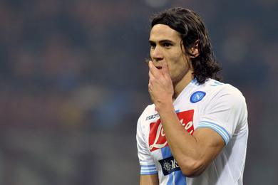 Transfert : le PSG peut avoir Cavani, à une condition...