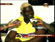 Lutte : après Modou Lô, Yékini exclu des potentiels adversaires de Balla Gaye 2