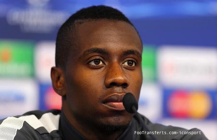 Equipe de France: Matuidi capitaine contre l'Uruguay