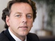 Bert Koenders.
