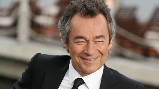 Canal : Michel Denisot quitte le Grand Journal, « J’ai eu envie d’arrêter à Cannes ».