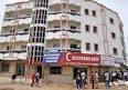 Démolition de l’immeuble R+3 de Sacré-Cœur : Mar Diop propriétaire du batiment risque la geôle
