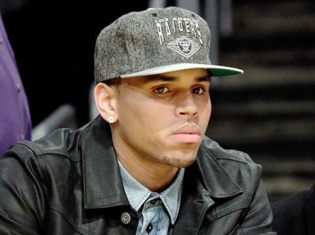 Chris Brown: Son altercation avec Frank Ocean pourrait lui coûter cher!
