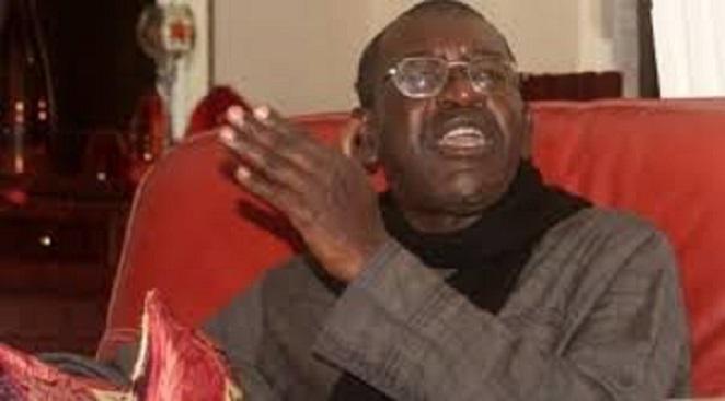 Démissionnaire du PDS, Youssou Diallo en veut à Oumar Sarr