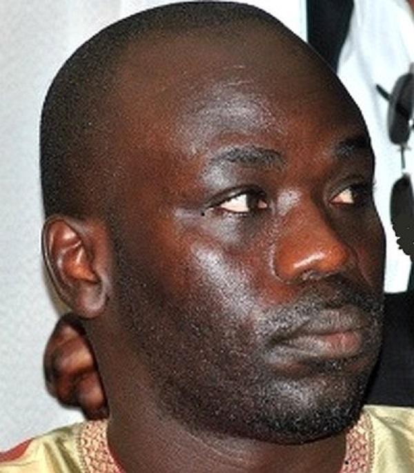 Cheikh Yérim Seck devant la Cour d’appel : « j’ai des problèmes de santé, des problèmes de vision et mes dents chutent »