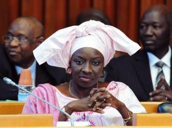 Traque des biens mal acquis : Mimi Touré rappelle la recommandation de l’Islam et tend la main aux chefs religieux
