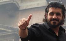 Foot-Transferts : Gattuso coach de Palerme (officiel)
