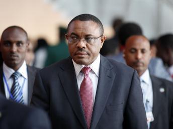 Ethiopie: l’opposition veut mobiliser pour obtenir l’abolition de la loi antiterroriste