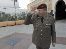 Le général Rachid Ammar était à la tête des forces armées tunisiennes. Il fait un constat particulièrement pessimiste de la situation politique et sécuritaire dans le pays.
