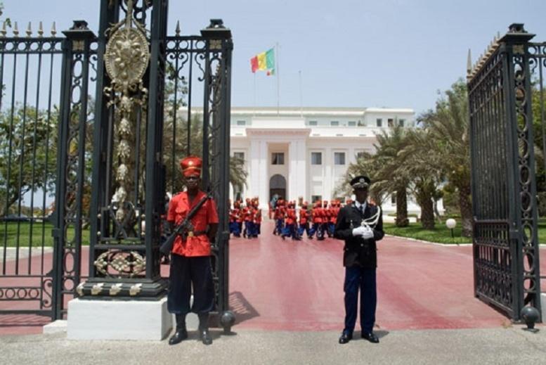 Visite de Barack Obama : Aucune mesure n’a été imposée au Palais de la République