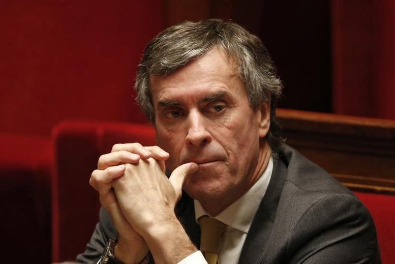 France:Jérôme Cahuzac attendu pour une audition choc à l'Assemblée nationale
