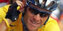 Armstrong : "Impossible de gagner le Tour de France sans dopage"