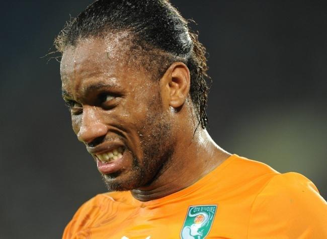 France : Drogba condamné à payer près de 450 000 euros à une société corse
