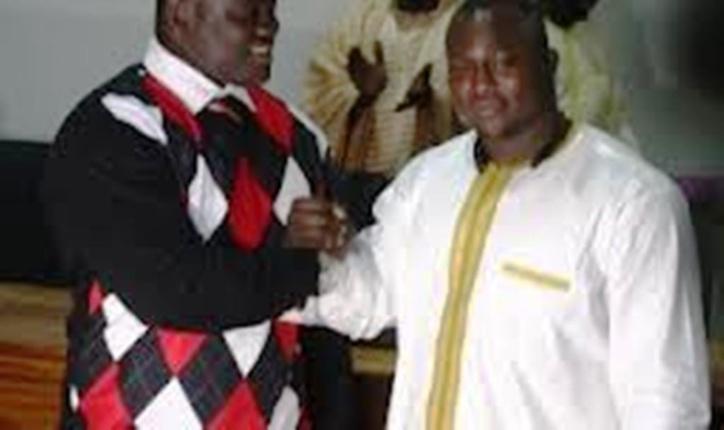 Lutte-Eumeu Sène vs Modou Lô : Malgré le report du combat, Rock Energie et Tay Shinger ont frôlé la bagarre à Yoff