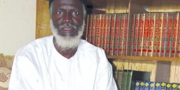 En marche contre l’utilisation abusive du Coran dans l’arène, Oustaz Alioune Sall et Cie ont déposé un mémorandum au CNG